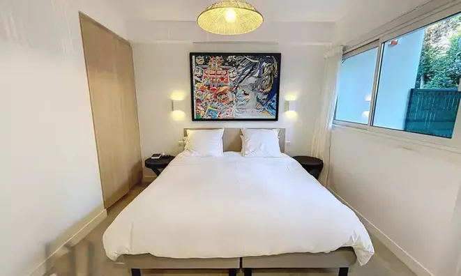 Недвижимость Villa Cannes: 7