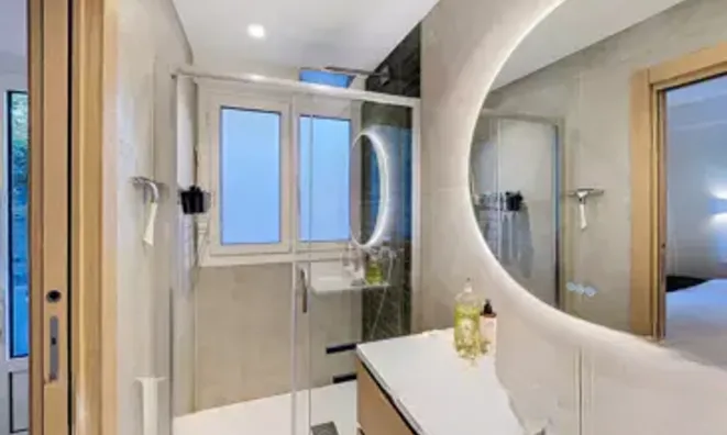 Недвижимость Villa Cannes: 9