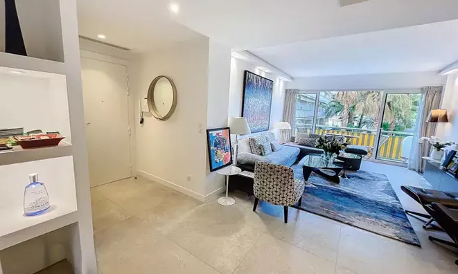 Недвижимость Villa Cannes: 13