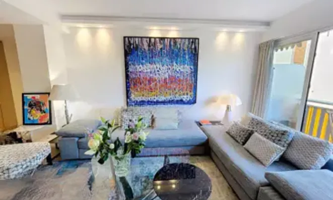 Недвижимость Villa Cannes: 20