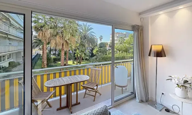 Недвижимость Villa Cannes: 22