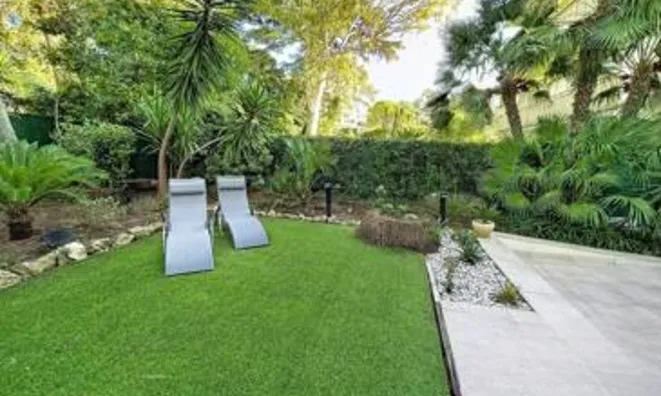 Недвижимость Villa Cannes: 23