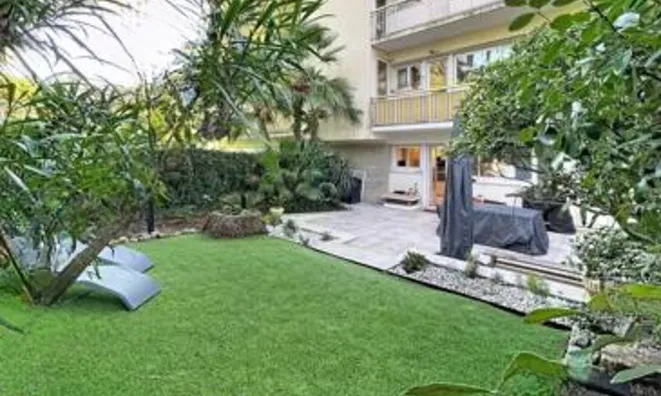 Недвижимость Villa Cannes: 24