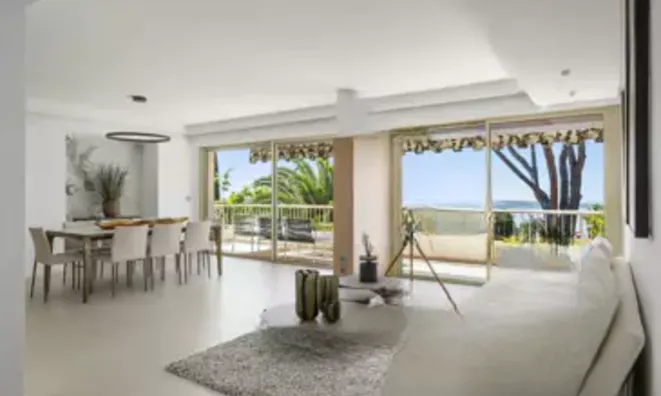 Недвижимость Villa Cannes Californie: 2