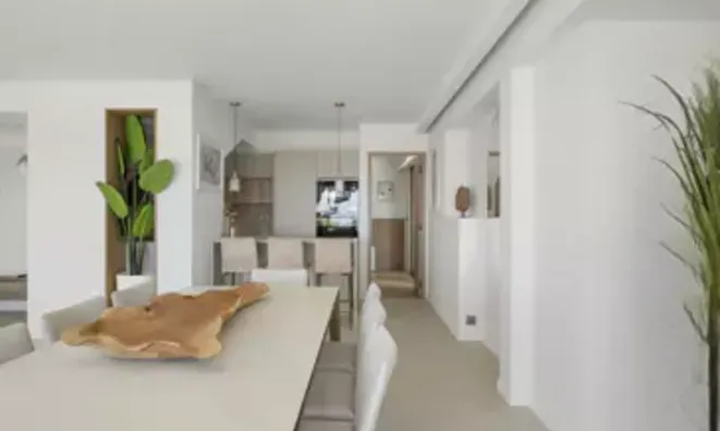 Недвижимость Villa Cannes Californie: 3