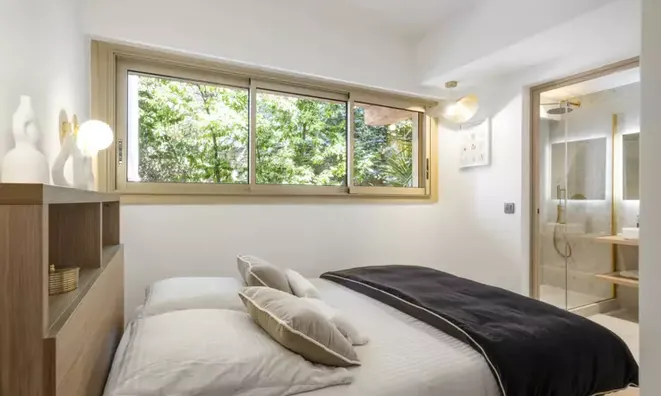 Недвижимость Villa Cannes Californie: 7