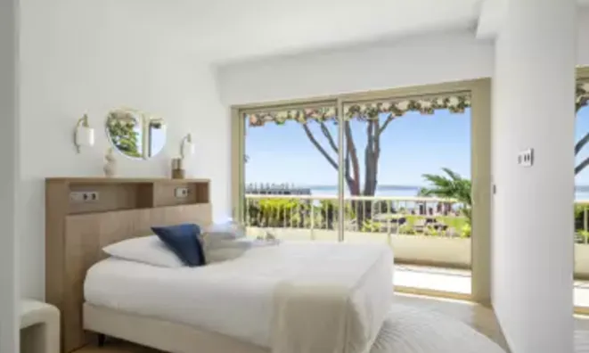 Недвижимость Villa Cannes Californie: 9