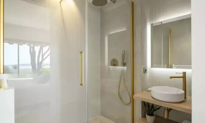 Недвижимость Villa Cannes Californie: 10