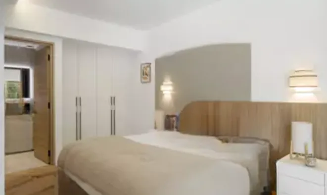 Недвижимость Villa Cannes Californie: 11