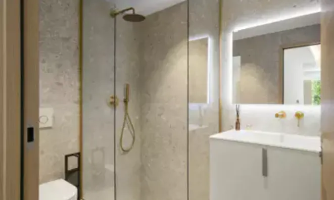 Недвижимость Villa Cannes Californie: 12