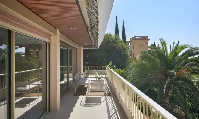 Недвижимость Villa Cannes Californie: 13