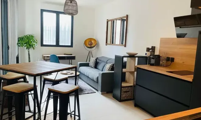 Недвижимость Villa Petit Juas: 1