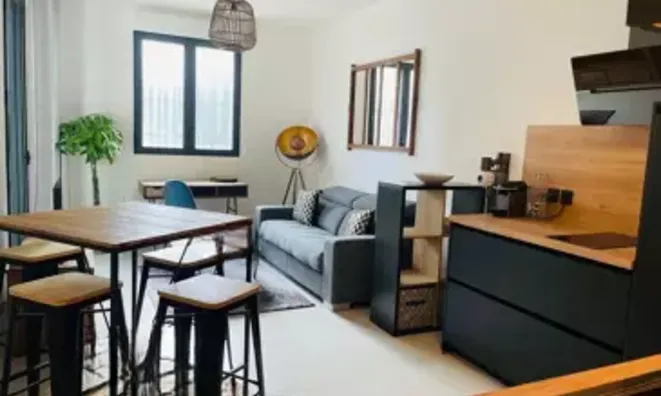 Недвижимость Villa Petit Juas: 3