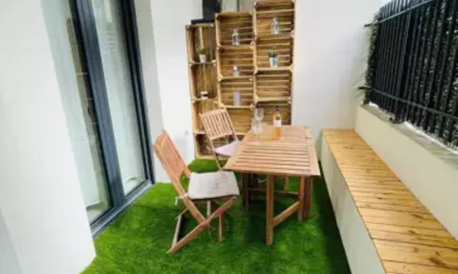 Недвижимость Villa Petit Juas: 5