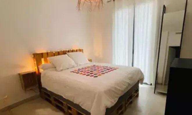 Недвижимость Villa Petit Juas: 6