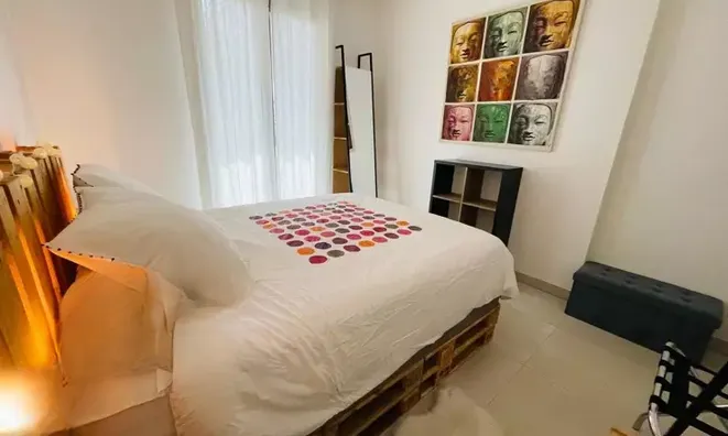 Недвижимость Villa Petit Juas: 7