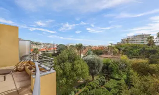 Недвижимость Villa République Cannes: 2