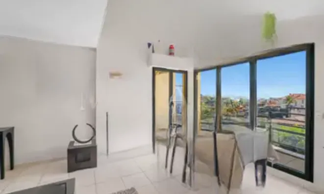 Недвижимость Villa République Cannes: 5