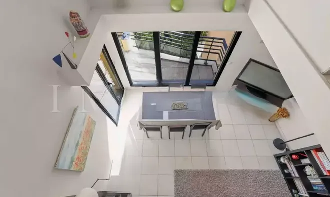 Недвижимость Villa République Cannes: 7