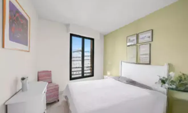 Недвижимость Villa République Cannes: 8