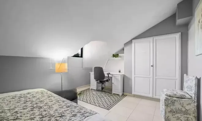 Недвижимость Villa République Cannes: 10