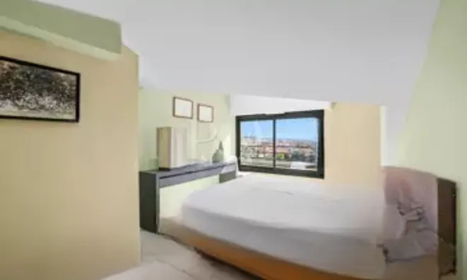 Недвижимость Villa République Cannes: 12