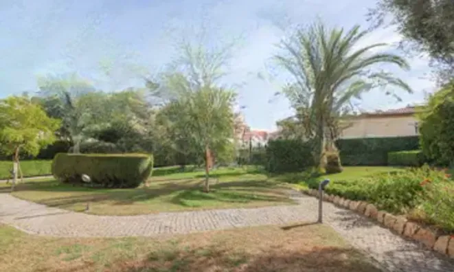 Недвижимость Villa République Cannes: 14