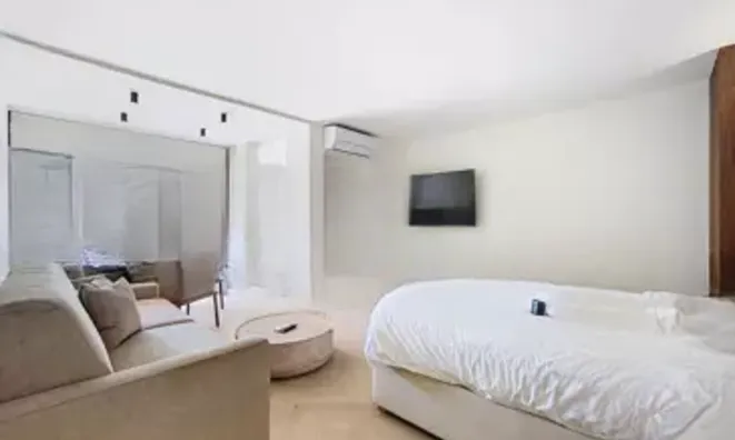 Недвижимость House Cannes Centre-ville: 2