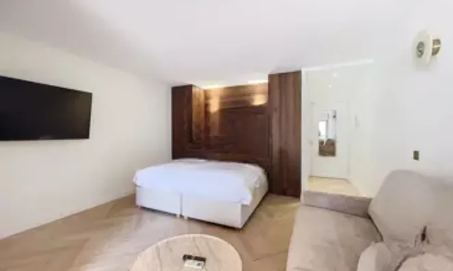 Недвижимость House Cannes Centre-ville: 3