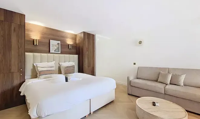 Недвижимость House Cannes Centre-ville: 4