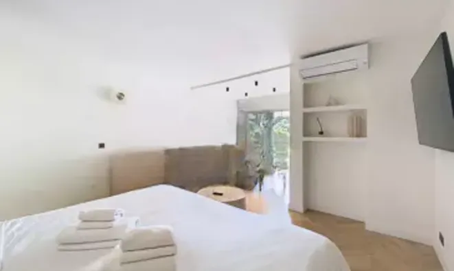 Недвижимость House Cannes Centre-ville: 5