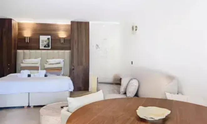 Недвижимость House Cannes Centre-ville: 6