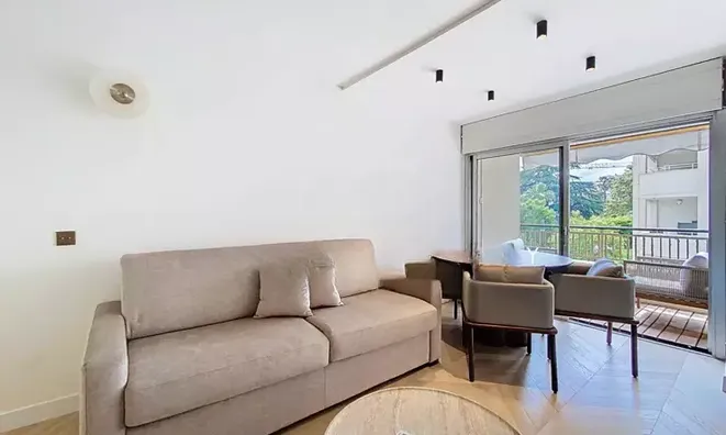 Недвижимость House Cannes Centre-ville: 7