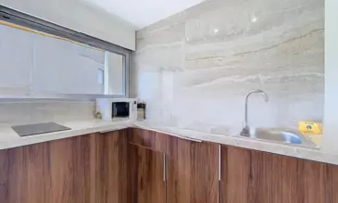 Недвижимость House Cannes Centre-ville: 8