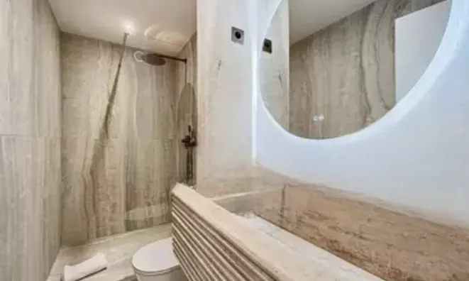 Недвижимость House Cannes Centre-ville: 9