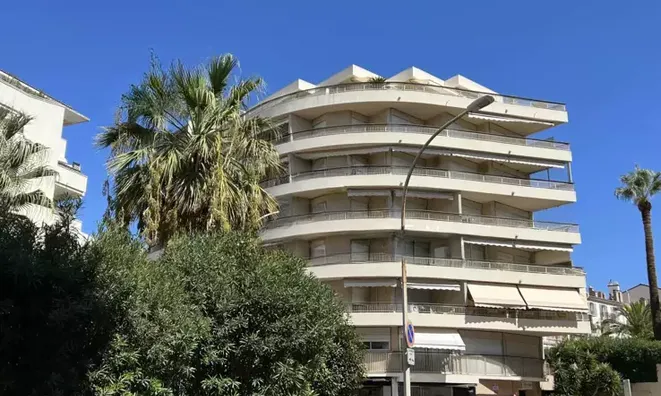 Недвижимость House Cannes Centre-ville: 10