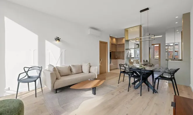 Недвижимость Villa Suquet Cannes: 2