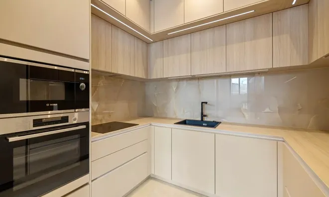 Недвижимость Villa Suquet Cannes: 4