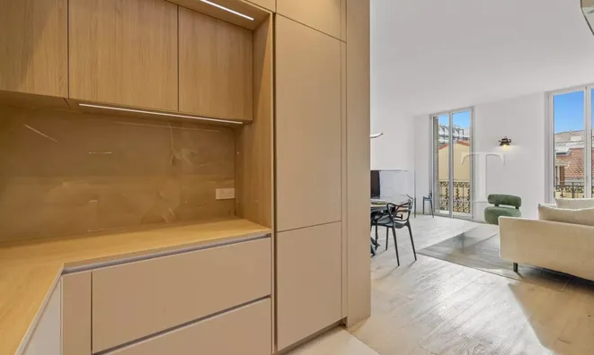 Недвижимость Villa Suquet Cannes: 5