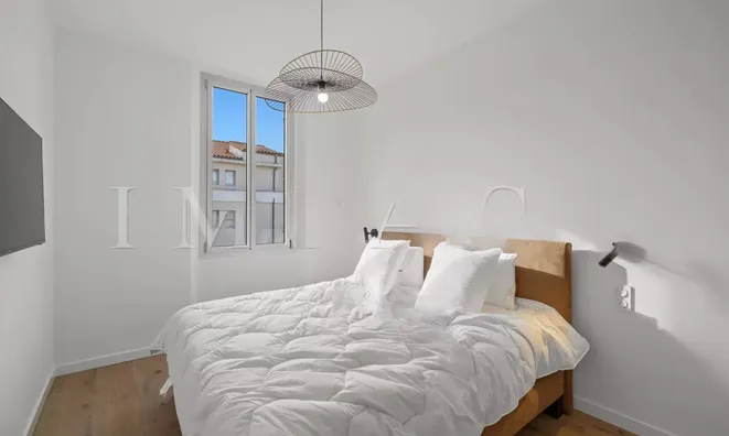 Недвижимость Villa Suquet Cannes: 7