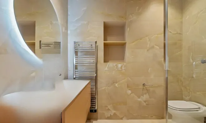 Недвижимость Villa Suquet Cannes: 8