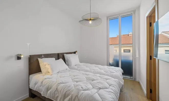 Недвижимость Villa Suquet Cannes: 11