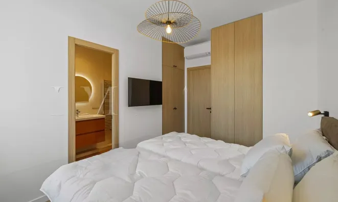 Недвижимость Villa Suquet Cannes: 12