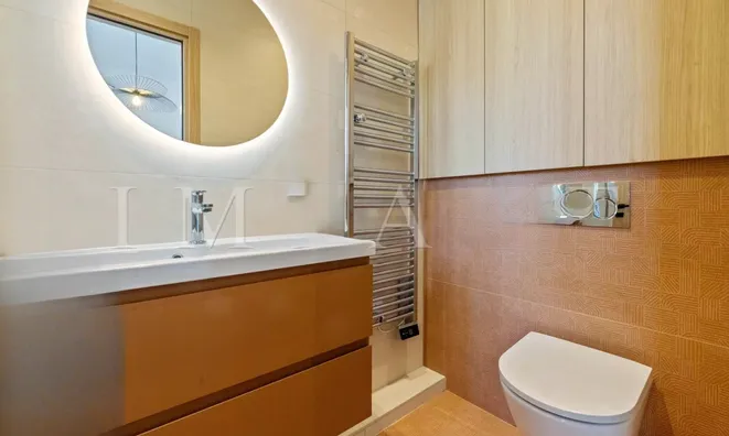 Недвижимость Villa Suquet Cannes: 14