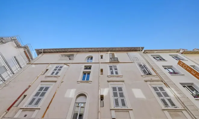 Недвижимость Villa Suquet Cannes: 15