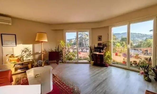 Недвижимость Villa Carnot Cannes: 1