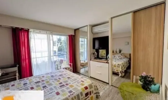 Недвижимость Villa Carnot Cannes: 4