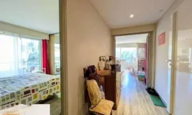 Недвижимость Villa Carnot Cannes: 5