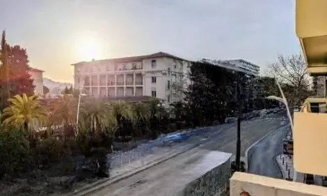 Недвижимость Villa Carnot Cannes: 8