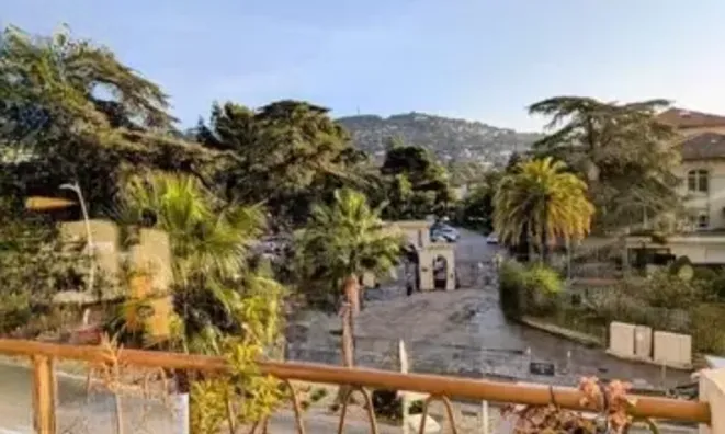 Недвижимость Villa Carnot Cannes: 9